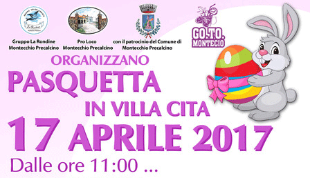Pasquetta 2017