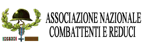 Associazione Nazionale Combatti e Reduci, logo