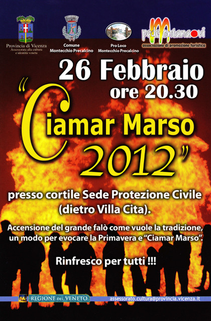 ciamar Marso 