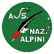 logo associazione nazionale Alpini